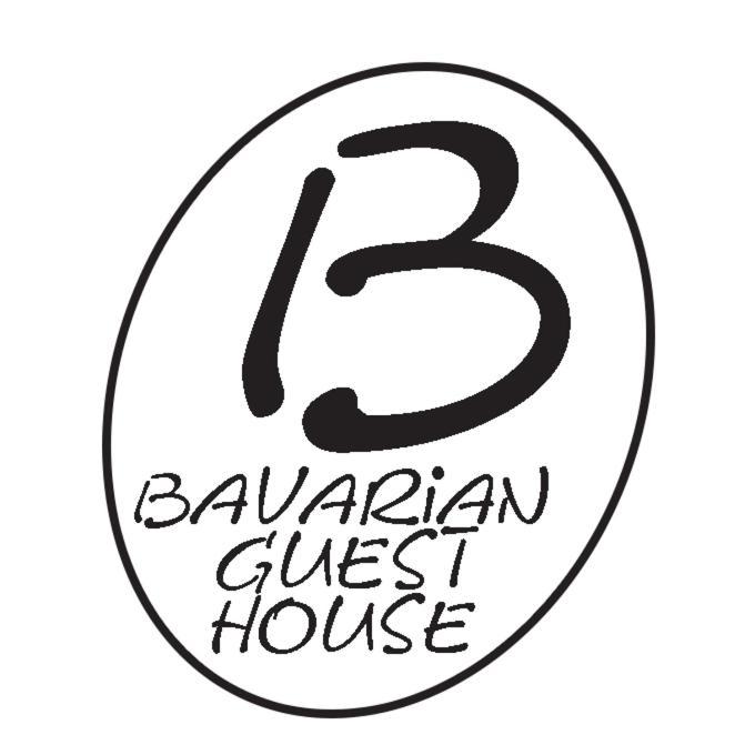 Bavarian Guest House Angeles Exteriör bild